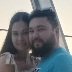 Вадик Япиев, 29.01, Екатеринбург