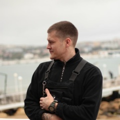 Миша Козин, 10.07.2000, Темрюк