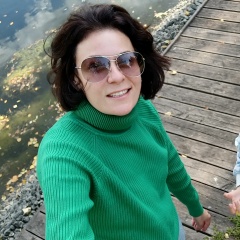 Найля Абдрашитова, 02.11.1985