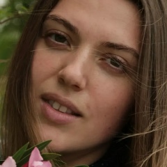 Kate Катюююша, Москва