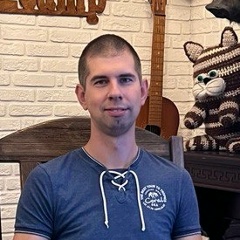 Иван Жилин, 11.06.1989, Калининград