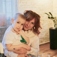 Мариша Щербакова, 03.05, Рязань
