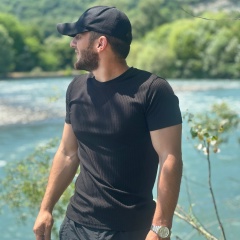 Ali Aliev, 27.03, Berlin