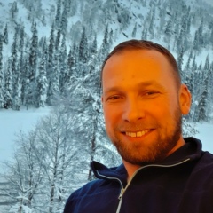 Виталий Дымов, 25.03.1983, Мурманск