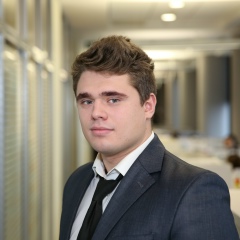 Павел Шилкин, Москва