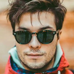 Илья Пименов, 08.04.1987, Amsterdam