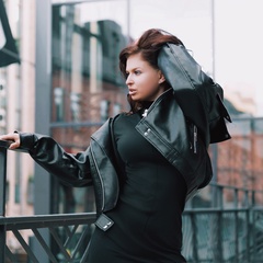 Дарья Краева, 30.06, Москва