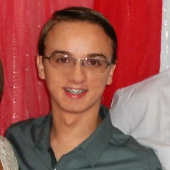 Matheus Boaventura, 15.04.1998, Aracaju