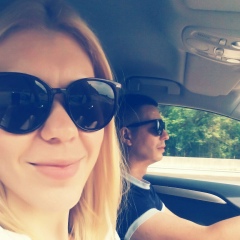 Анна Шункина, 12.05.1984, Москва