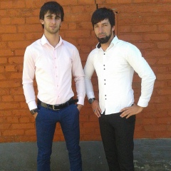 Imran Shaipov, 09.06.1986