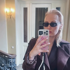 Юлия Кремзер, 30.10, Санкт-Петербург