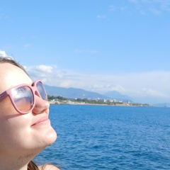 Яночка Коляда, 20.09, Кумертау