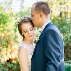 Алексей Брюханов, Москва