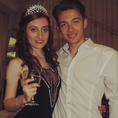 Helen Gamkrelidze, 30.10.1996, Москва