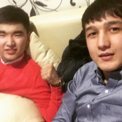 Берик Бердигалиев, 14.11, Атырау