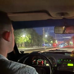 Артём Иванов, 01.02.2004, Ульяновск