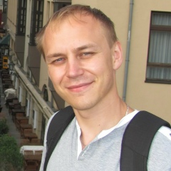 Андрей Семеняка, 06.08.1986, Харьков