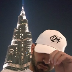 Байма Сарыбеков, 18.05