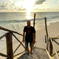 Руслан Рахман, 01.09