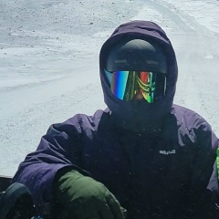 Денис Вячеславович, 06.08, Санкт-Петербург