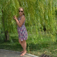 Света Нестерова, 20.03, Жлобин