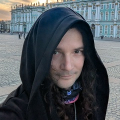 Алексей Сидоров, Санкт-Петербург