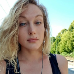 Яна Иммис, 23.04.1990, México