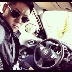 Дима Пак, 20.02.1990, Seoul