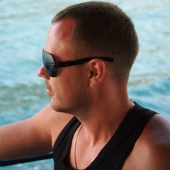 Виктор Осипов, 07.07, Санкт-Петербург