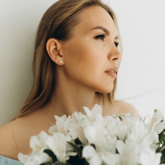 Яна Исаева, 09.06.1988, Киров