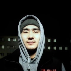 Рахымжан Калдыбек, 28.03.1994, Арысь