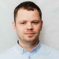 Сергей Серов, Вологда