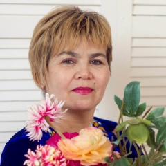 Гунча Турабаева, 13.10