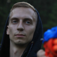 Святослав Васильев, 05.10, Пермь