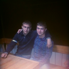 Александр Драгунов, 27.08.1994