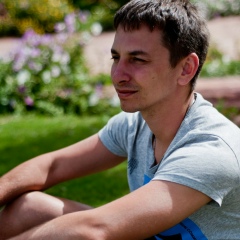 Роман Гуров, 30.07.1986, Воронеж
