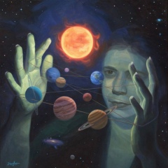 Софья Шелимова