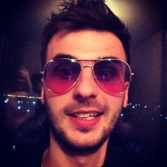 Виталий Карначик, 01.04, Могилёв