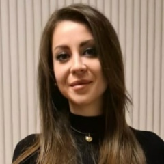 Лена Аванесова, 18.02, Владикавказ