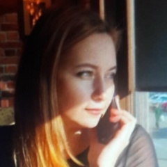 Ольга Муратова, 24.05, Санкт-Петербург