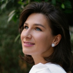 Ирина Найверт, 20.06