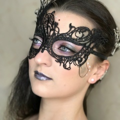 Оленька Иванив, 05.09.1994, Boston