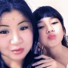 Мадешка Утегенова, 14.02