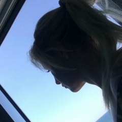 Белла Лисовская, 07.07, Gdańsk