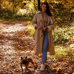 Nadezhda Reznikova, 08.02, Володарского