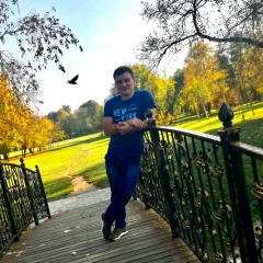 Демьян Таукчи, 28.02.1995, Кишинев