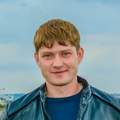 Валентин Барабаш, 30.06, Одесса