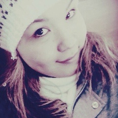 Диана Кошкинова, 17.03.1998, Москва