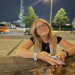 Александра Козлова, 10.08.1984, Москва