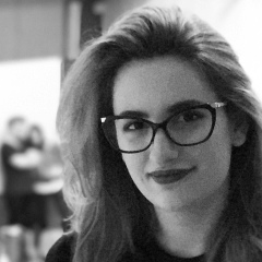 Євгенія Вітер, 19.05.1996, Киев